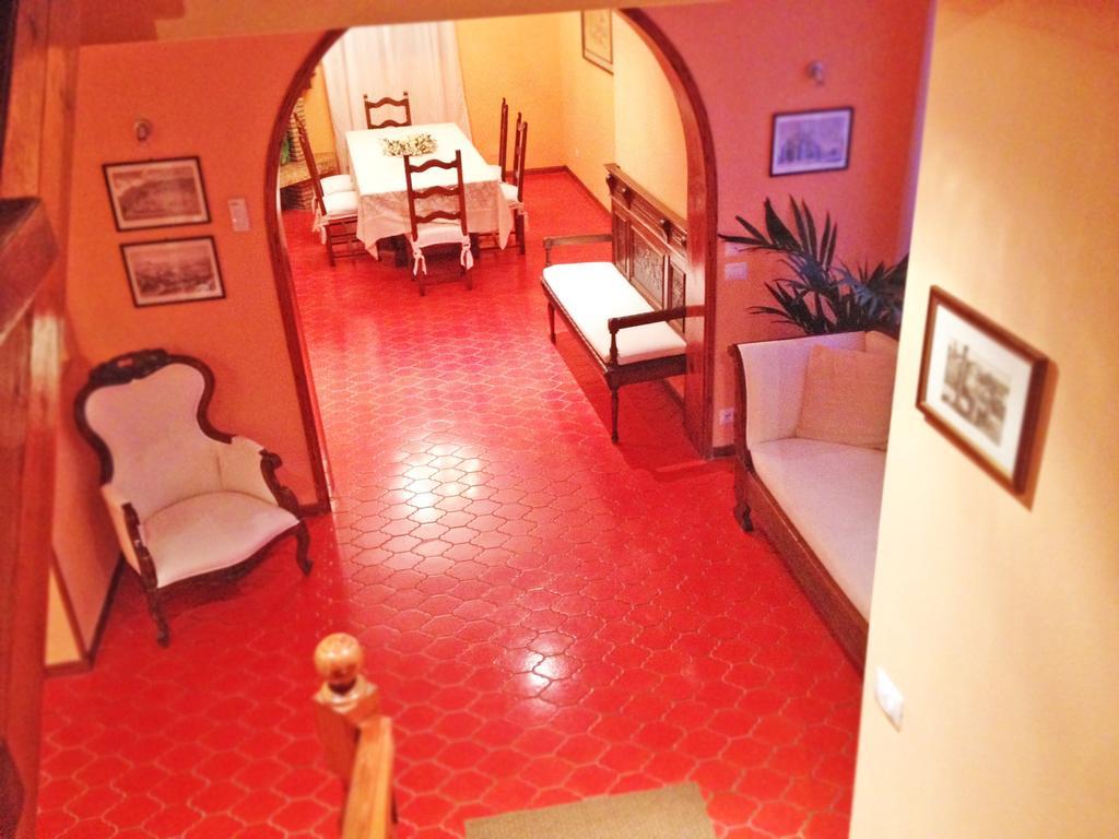 Villa Margio Torri Del Benaco Δωμάτιο φωτογραφία